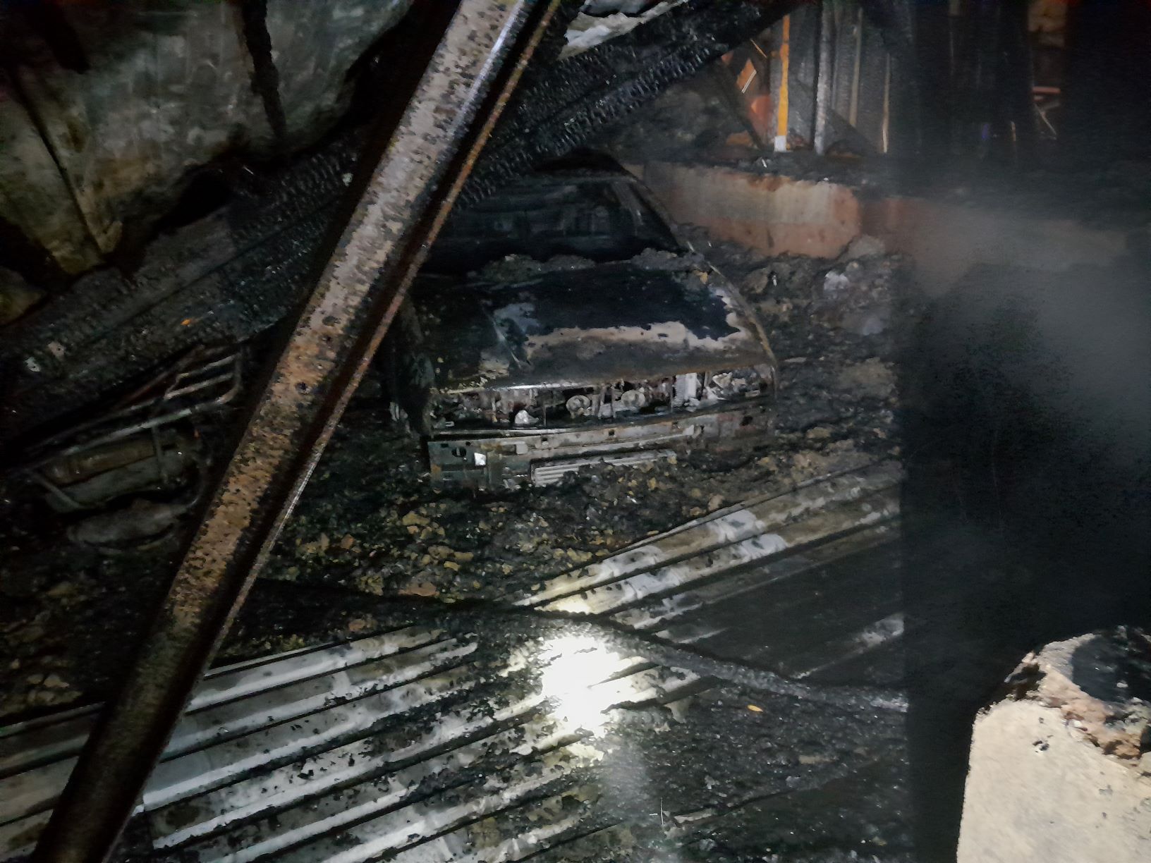 FOTO: Lõuna päästekeskuse